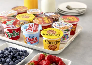 General Mills Food Service
