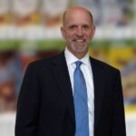 Jeff Harmening .. A transformation leader at General Mills