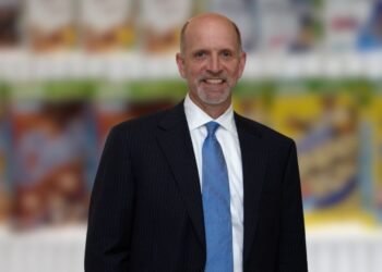 Jeff Harmening Chairman & CEO General Mills