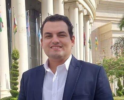 Mohamed Metwally