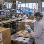 Ahmed Elsebaie Writes: The food Export Journey Begins Inside the Factory, Not at the Port