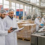 Egypt Just Hit a Record $3.77B in Food Exports — Here’s What Importers Are Buying