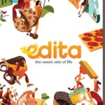 Edita Food Industries