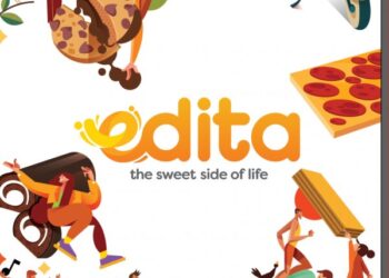 Edita Food Industries
