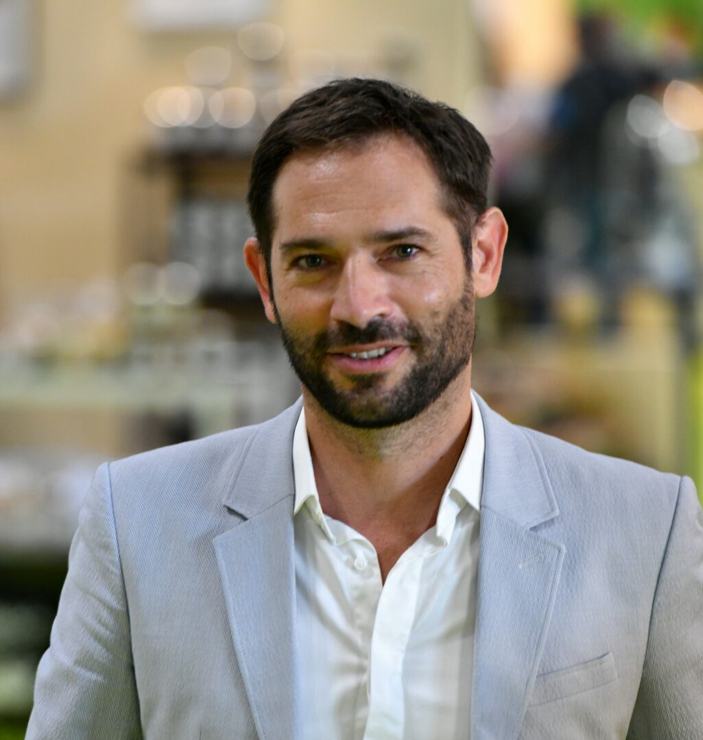 Jean-Gabriel Mollard Appointed Acting Director of SIAL Paris Ahead of 2026 Edition