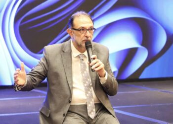 Dr. Tarek El-Houby