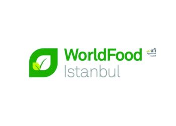 معرض World Food Istanbul