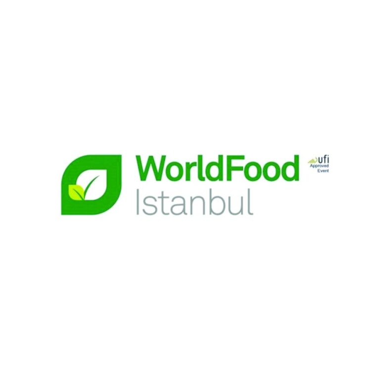 معرض World Food Istanbul