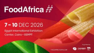 Food Africa 2026: A Strategic Gateway for Food Exporters, Importers and Regional Buyers