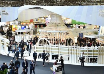 sial paris exhibition