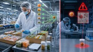 Dr Hend Abdellah Writes: A Non-Representative Sample Can Put an Entire Food Shipment at Risk .. How to Build a Reliable Sampling Plan — Part One