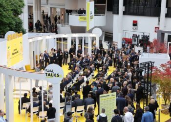 SIAL Paris 2025 Reveals Key Food Trends