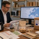 PPWR and EU Food Packaging Rules: What Export Teams Must Review Today